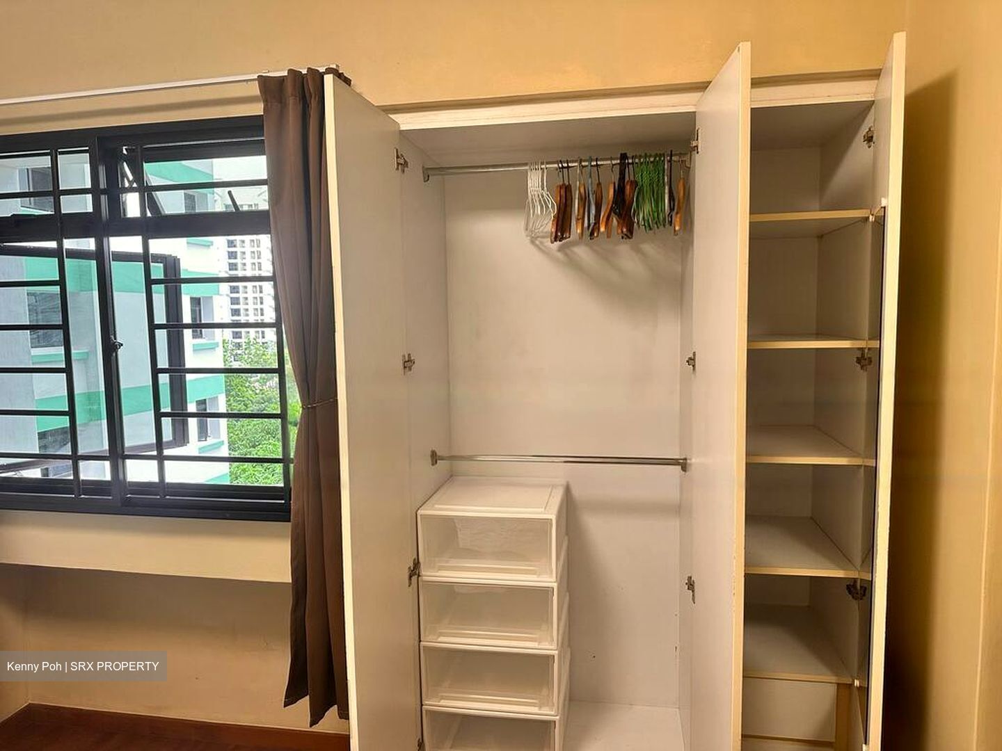 Blk 306B Anchorvale Place (Sengkang), HDB 4 Rooms #448455141